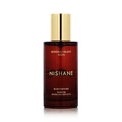 Haar Nebel Nishane Hundred Silent Ways 50 ml