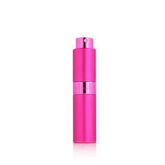 Nachfüllbarer Flakon Twist & Spritz Refillable Fragrance Atomiser 8 ml Hot Pink