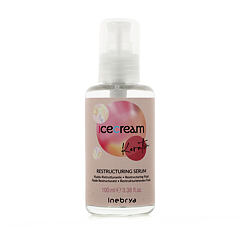 Haarserum Inebrya Ice Cream Keratin Restructuring Serum 100 ml