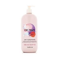 Conditioner Inebrya Ice Cream Dry-T Conditioner 300 ml