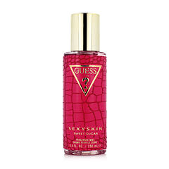 Körperspray GUESS Sexy Skin Sweet Sugar 250 ml