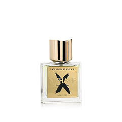 Extrait de Parfum Nishane Fan Your Flames X 50 ml