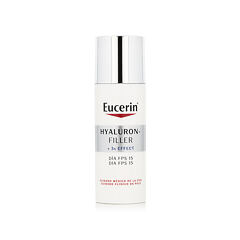 Tagescreme Eucerin Hyaluron-Filler + 3x Effect Day Cream SPF15 50 ml