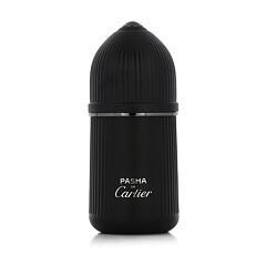 Parfum Cartier Pasha De Cartier Noir Absolu 100 ml Tester