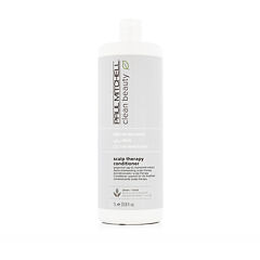 Conditioner Paul Mitchell Clean Beauty Scalp Therapy Conditioner 250 ml