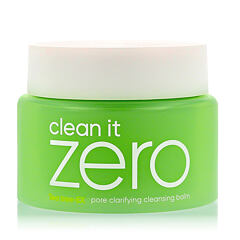 Reinigungscreme Banila Co Clean it Zero Tea Tree-EX Pore Clarifying Cleansing Balm 100 ml