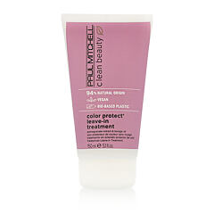 Pflege ohne Ausspülen Paul Mitchell Clean Beauty Color Protect Leave-in Treatment 150 ml