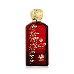 Eau de Parfum Al Wataniah Roohi 85 ml