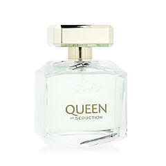 Eau de Toilette Banderas Queen of Seduction 80 ml