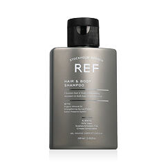 Shampoo REF Hair & Body Shampoo 100 ml
