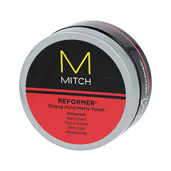 Für Haardefinition Paul Mitchell Mitch Reformer 85 g