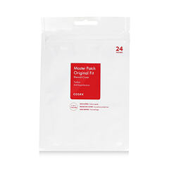 Lokale Hautpflege COSRX Master Patch Original Fit 24 St.