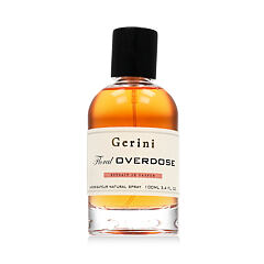 Extrait de Parfum Gerini Floral Overdose 100 ml