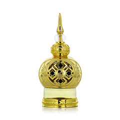Parfümiertes Öl Khadlaj Shamookh Gold 20 ml