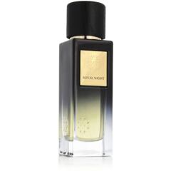 Eau de parfum The Woods Collection Natural Royal Night 100 ml Tester