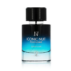 Eau de Parfum Grandeur Iconic Nuit 100 ml