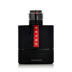 Eau de Parfum Prada Luna Rossa Ocean Nachfüllbar 100 ml