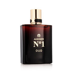 Eau de Parfum Aigner Aigner N° 1 Oud 100 ml