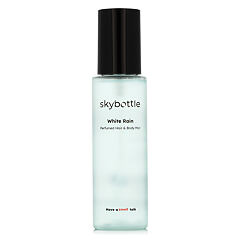 Körperspray Skybottle White Rain Perfumed Hair & Body Mist 100 ml
