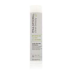 Shampoo Paul Mitchell Clean Beauty Scalp Therapy Shampoo 250 ml