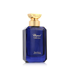 Eau de Parfum Chopard Collection Magnolia au vétiver d'Haiti 100 ml