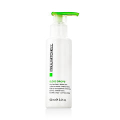 Für Haarglanz Paul Mitchell Smoothing Gloss Drops 100 ml