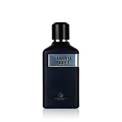 Eau de Parfum Grandeur Tribal Blue 100 ml