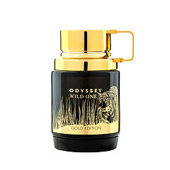 Eau de Parfum Armaf Odyssey Wild One Gold Edition 60 ml