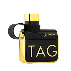 Eau de Parfum Armaf Tag Uomo Nero 100 ml