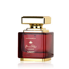 Eau de Parfum Al Wataniah Rawae'e Monarch 100 ml