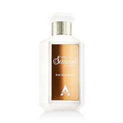 Eau de Parfum Atralia Sensual Vanilla 100 ml
