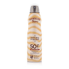 Sonnenschutz Hawaiian Tropic Hydrating Protection Lotion Spray SPF50 220 ml