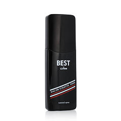Eau de toilette Lomani Best 100 ml