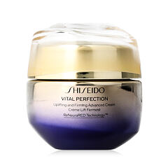 Tagescreme Shiseido Vital Perfection Uplifting & Firming Advanced Cream 50 ml