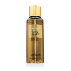 Körperspray Victoria´s Secret Coconut Passion 250 ml