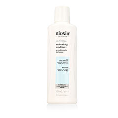 Conditioner Nioxin Scalp Recovery Moisturizing Conditioner 200 ml