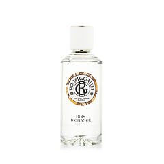 Eau Fraîche Roger & Gallet Bois d'Orange 100 ml