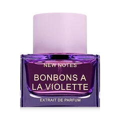 Extrait de Parfum New Notes Bonbons A La Violette 50 ml