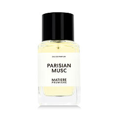 Eau de Parfum Matiere Premiere Parisian Musc 100 ml