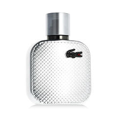Eau de Parfum Lacoste L.12.12 Silver Grey 50 ml