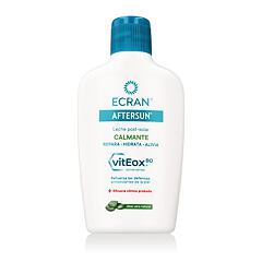 After Sun Ecran Aftersun Soothing After-Sun Milk 200 ml