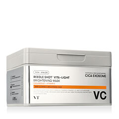 Gesichtsmaske VT Cosmetics Reedle Shot Vita-Light Brightening Mask 30 St.