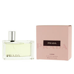 Eau de Parfum Prada Amber 80 ml