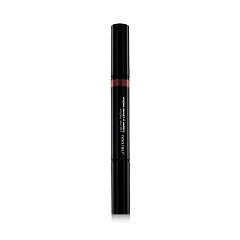 Lippenkonturenstift Shiseido LipLiner InkDuo 1 St. 03 Mauve