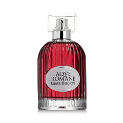 Eau de Toilette Laura Biagiotti Aqve Romane Uva Dulcis 100 ml