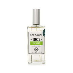 Eau de Cologne Berdoues 1902 Thé Vert 125 ml