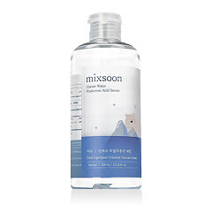 Gesichtsserum Mixsoon Glacier Water Hyaluronic Acid Serum 300 ml