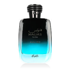 Eau de Parfum Rasasi Hawas Malibu 100 ml