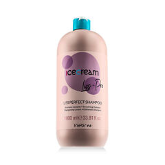 Shampoo Inebrya Ice Cream Liss Pro Liss Perfect Shampoo 300 ml