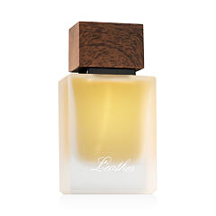 Eau de Parfum Ahmed Al Maghribi Leather 50 ml